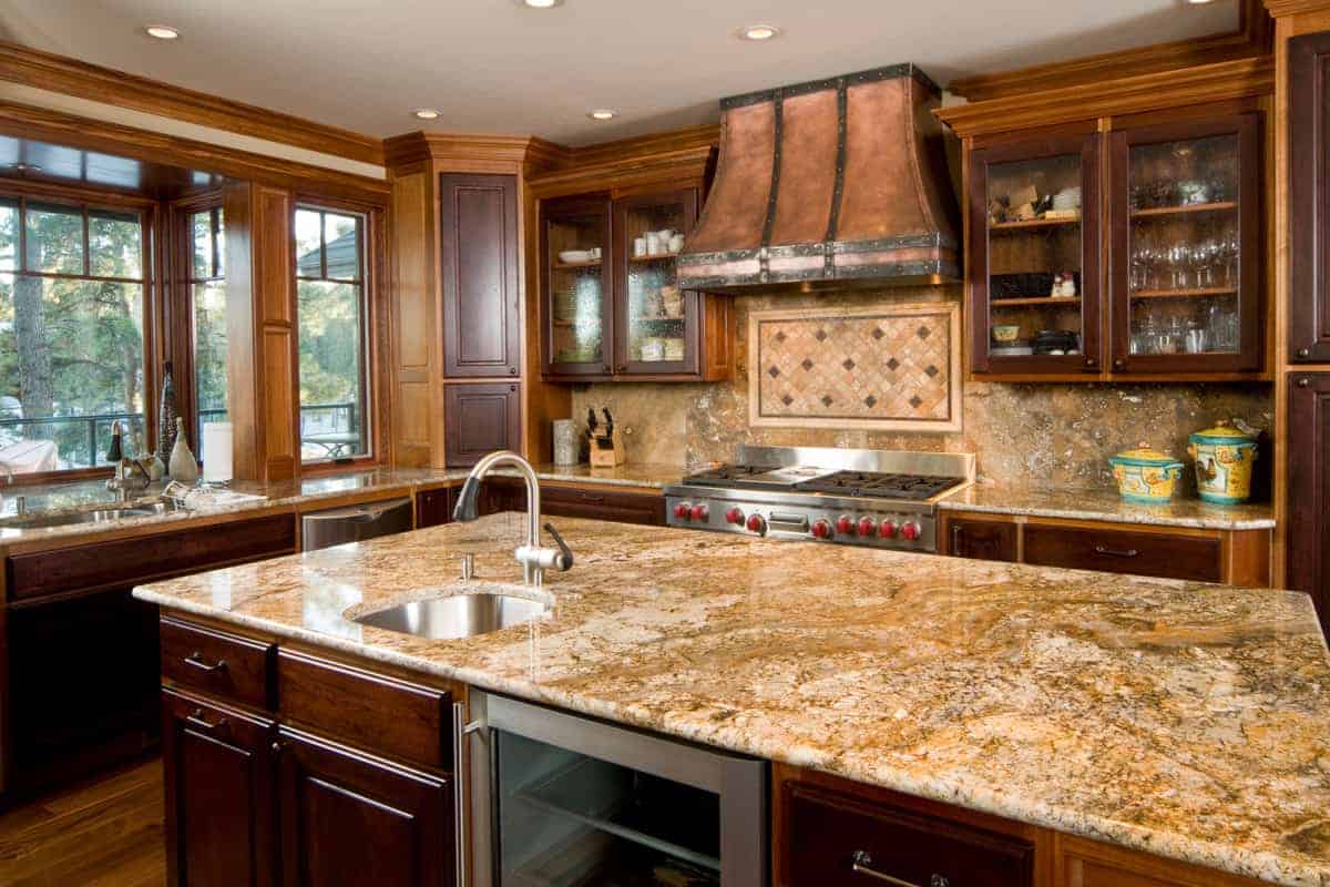 Kitchen Range Hoods: Are They Necessary? Pt. 2