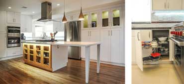 Top Reasons for a Kitchen Remodel
