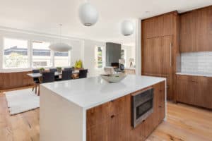 Cabinets