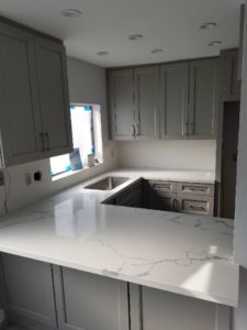 Studio City, CA - Contemporary Kitchen Remodel