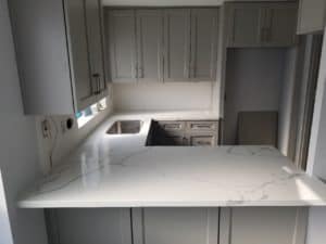 Studio City, CA - Kitchen Remodel