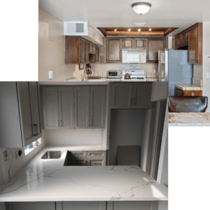 Studio City, CA - Kitchen Remodel