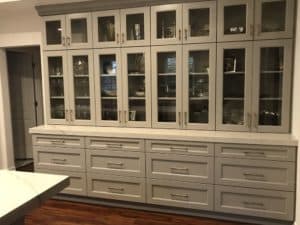 Glendale, CA - Kitchen Remodel 4