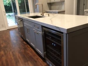 Glendale, CA - Kitchen Remodel 6