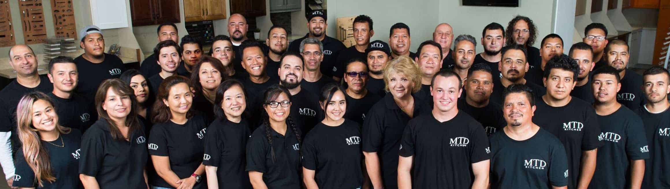 mtd-team MTD Staff