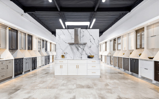 Mtd Kitchen Cabinets In North Hollywood, Kitchen Cabinet Showroom Los Angeles