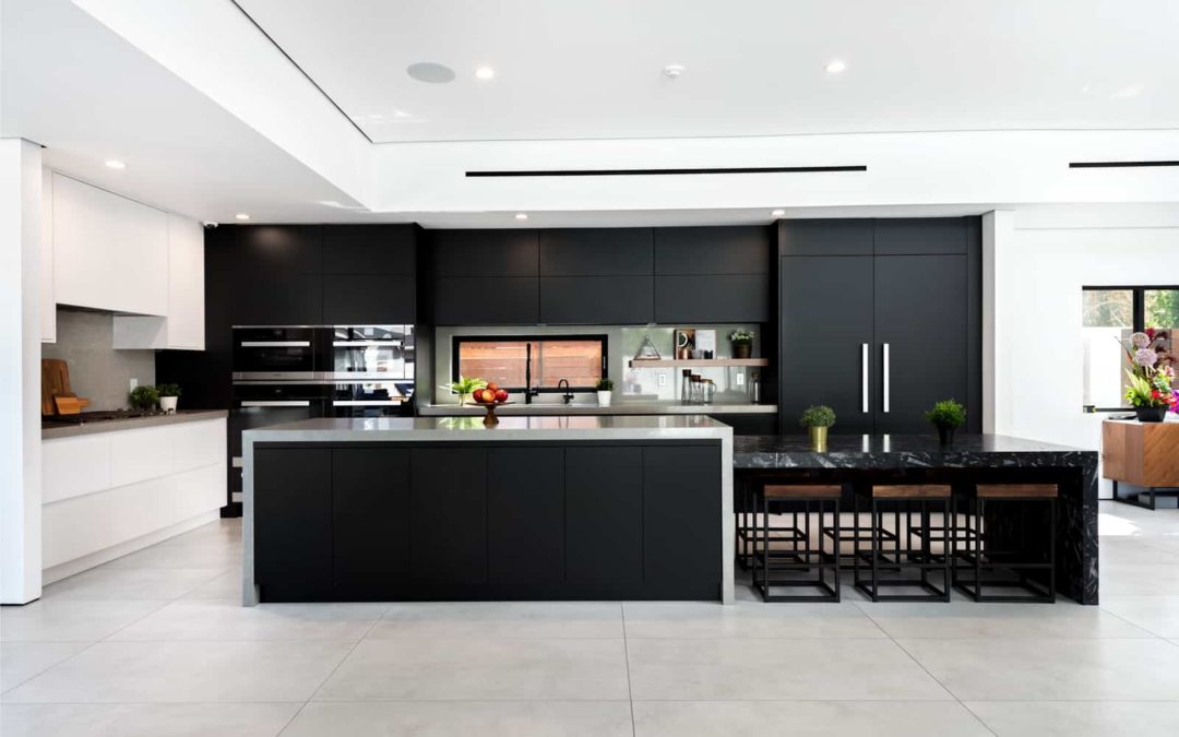 Tarzana, CA. – Modern Luxury