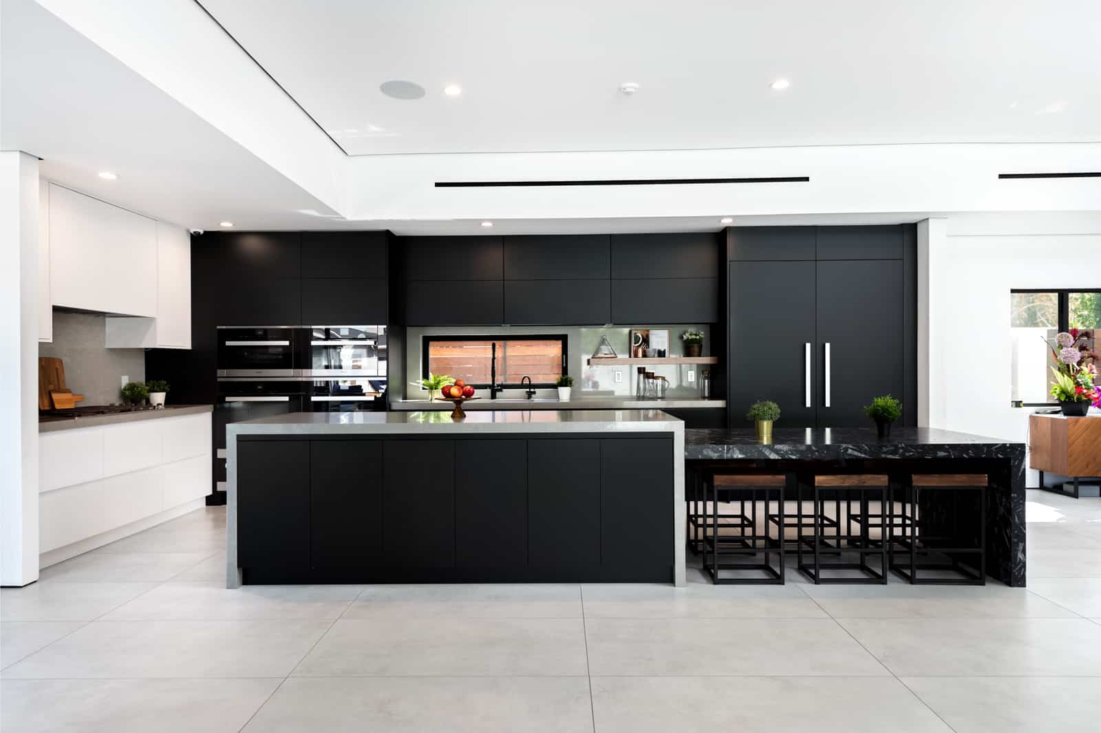 Modern Kitchens