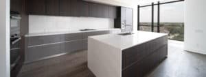 Modern Kitchen Renovation