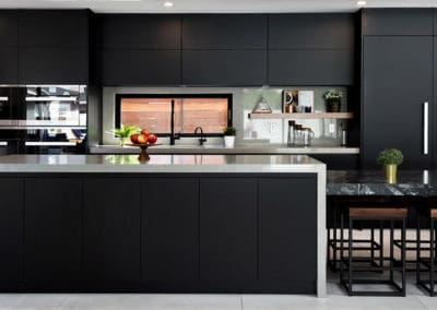 Modern Luxury