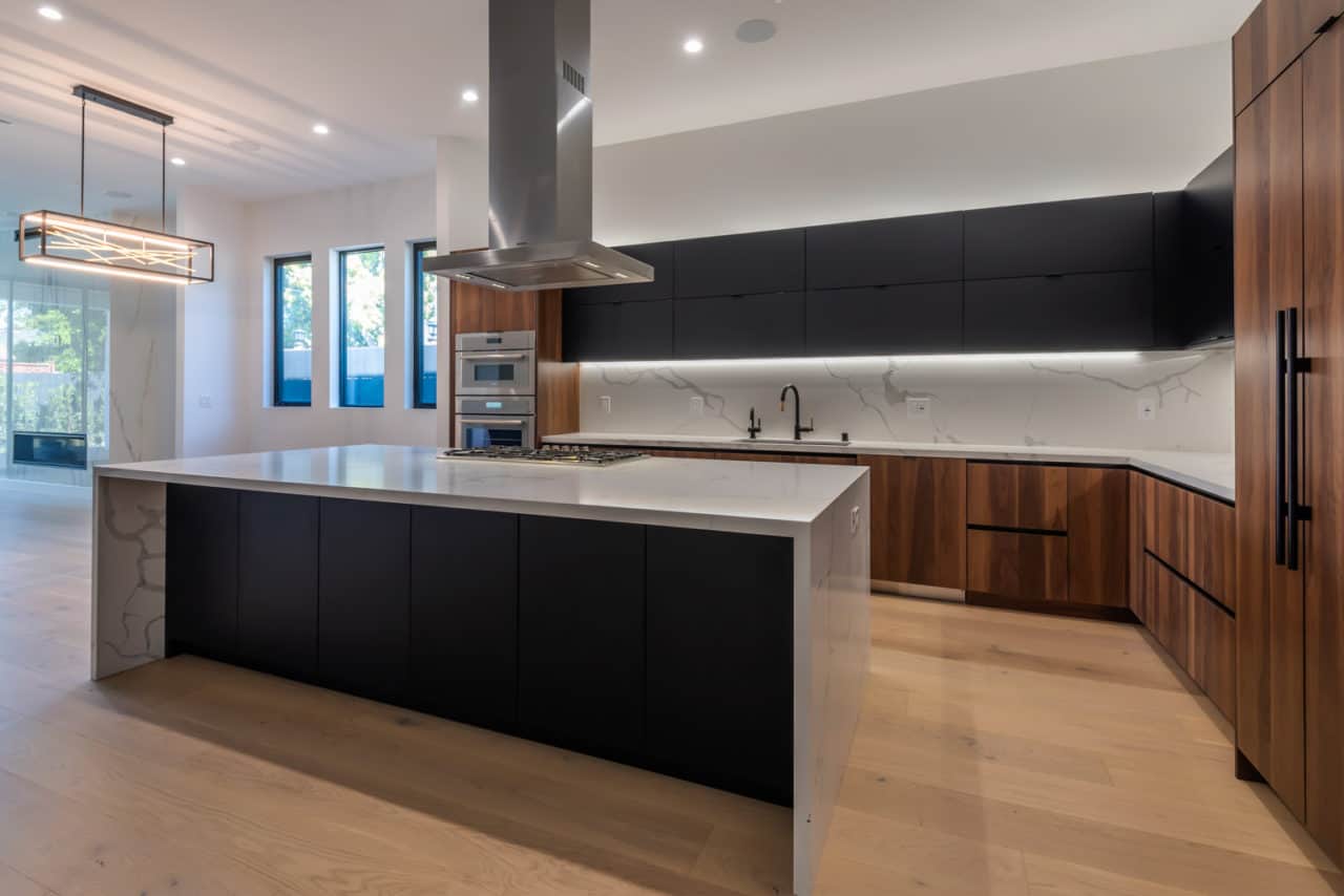 Top 10 Kitchen Design Trends in 2021 MTD Kitchen