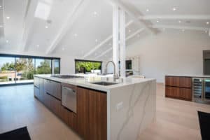 Large Kitchen