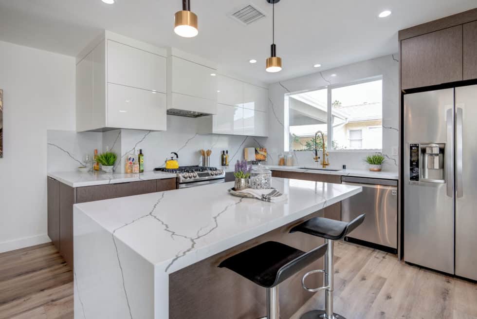 Top 10 Kitchen Design Trends in 2021 MTD Kitchen