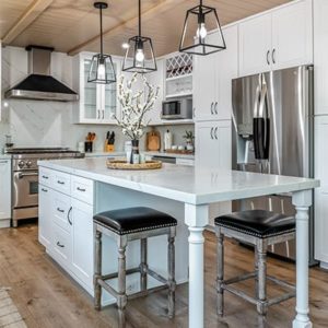 Modern Farmhouse