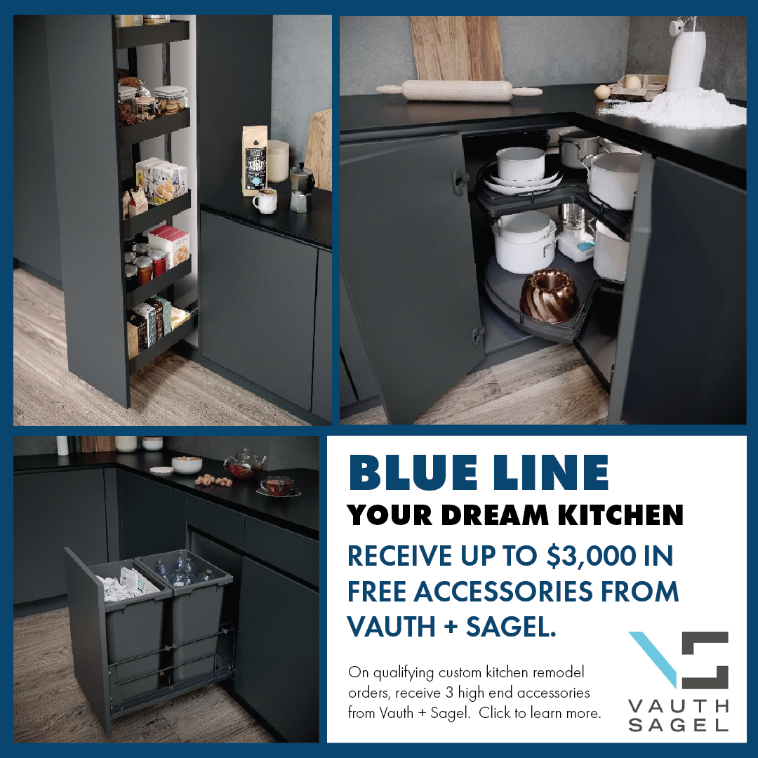 Free Kitchen Accesories