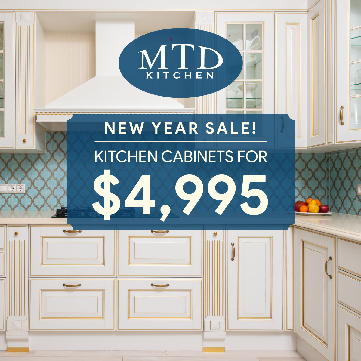 Discount Kitchen Cabinets