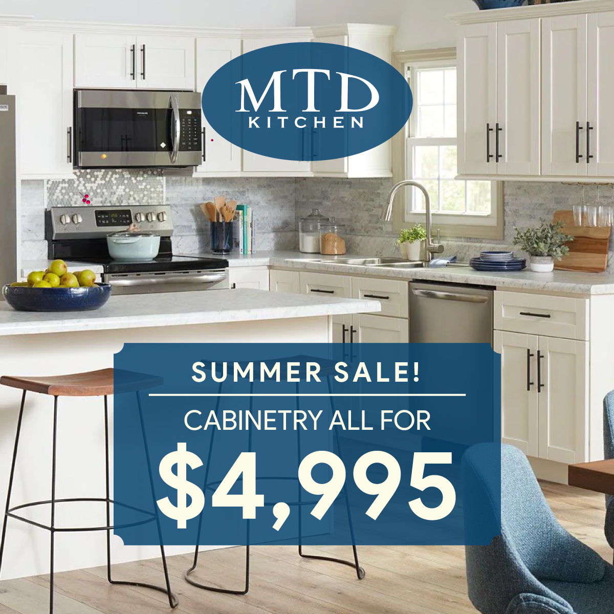 Discount Kitchen Cabinets
