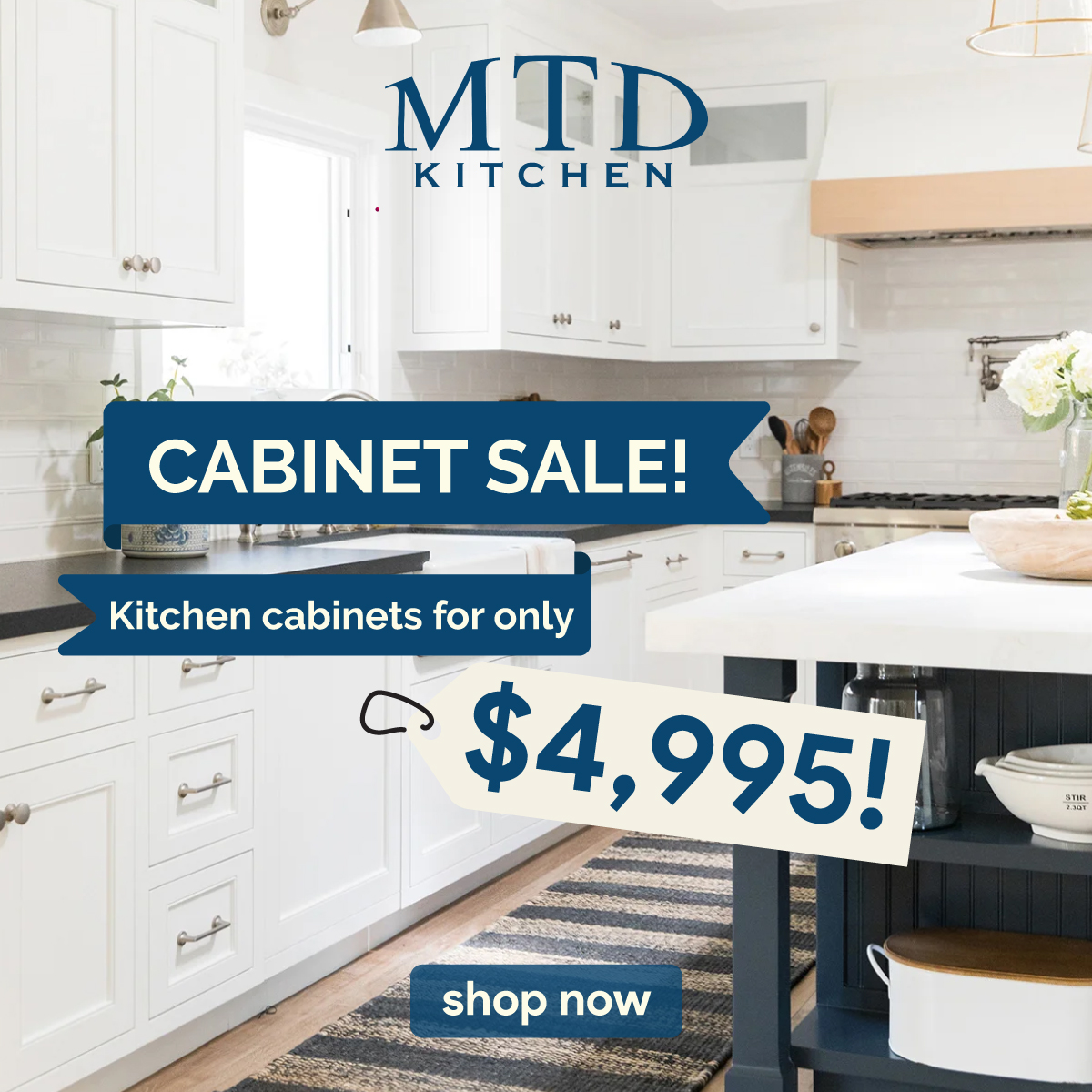 Discount Kitchen Cabinets