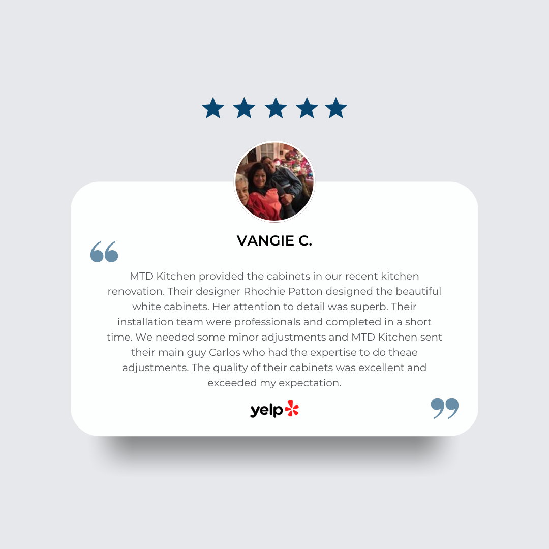 VANGIE-YELP REV