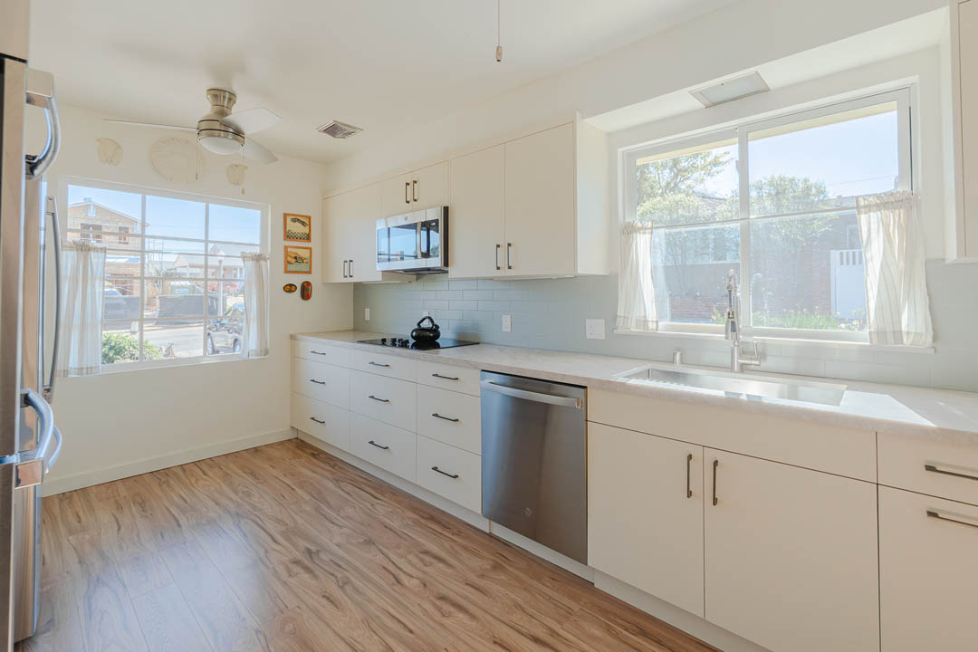 Custom Kitchen Cabinets Southern California